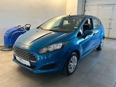 Bild des Angebotes Ford Fiesta 1,2 Trend