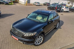 Bild des Angebotes Infiniti FX 35+Leder+Automat+163000km+NR43
