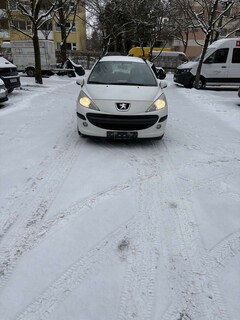 Bild des Angebotes Peugeot 207 SW 75 Urban Move