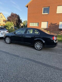 Bild des Angebotes VW Jetta 1.4 TSI Comfortline