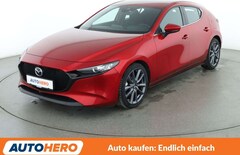 Bild des Angebotes Mazda 3 2.0 Selection Aut.*NAV*HUD*LED*ACC*CAM*PDC*SHZ