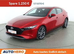Bild des Angebotes Mazda 3 2.0 Selection Aut.*NAV*HUD*LED*ACC*CAM*PDC*SHZ