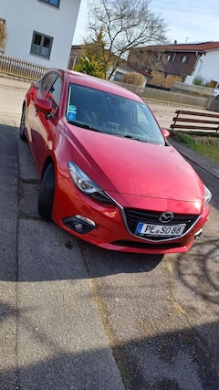 Bild des Angebotes Mazda 3 SKYACTIV-D 150 Sports-Line
