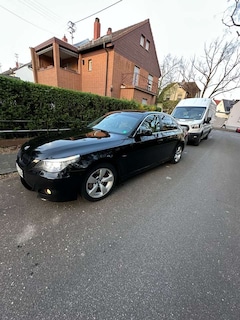 Bild des Angebotes BMW 525 525d Aut. Edition Fleet Plus
