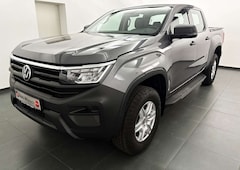 Bild des Angebotes VW Amarok Amarok 2.0 TDI 4Motion DoKa AHK+R-Kam+ACC