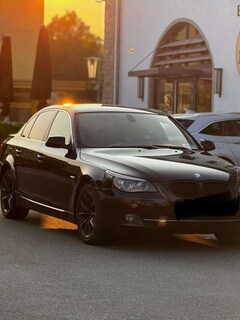 Bild des Angebotes BMW 525 525d Aut. Edition Fleet Plus