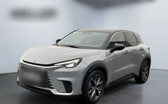 Bild des Angebotes Lexus LBX FWD Emotion *LED*el Heck*ACC*CarPlay*CAM*SHZ*