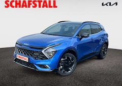 Bild des Angebotes Kia Sportage 1.6T AWD DCT GT-Line Panoramadach