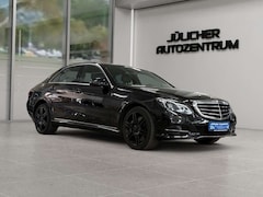 Bild des Angebotes Mercedes-Benz E 500 CGI BlueEfficiency 4Matic Automatik
