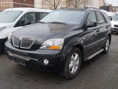 Bild des Angebotes Kia Sorento 2.5 CRDi 4x4 Automatic Leder PDC AHK
