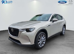 Bild des Angebotes Mazda CX-60 AWD PHEV Aut. EXCLUSIVE-LINE