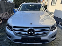 Bild des Angebotes Mercedes-Benz GLC 350 GLC Plugin Hybrid e 4Matic 7G-TRONIC