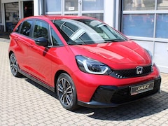 Bild des Angebotes Honda Jazz 1.5 i-MMD Hybrid Advance Sport