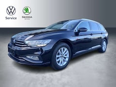 Bild des Angebotes VW Passat Passat Variant 2.0 TDI DSG Business AHK DCockpit