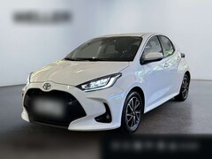 Bild des Angebotes Toyota Yaris 1.5 Team D *Kamera*Spurhalteass*Bluetooth*