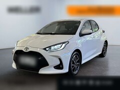Bild des Angebotes Toyota Yaris 1.5 Team D *Kamera*Spurhalteass*Bluetooth*