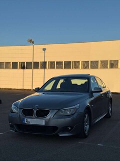 Bild des Angebotes BMW 523 523i Aut.