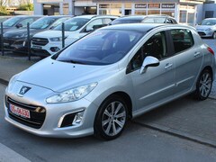 Bild des Angebotes Peugeot 308 *Automatik*Glassdach*Finanzierung*