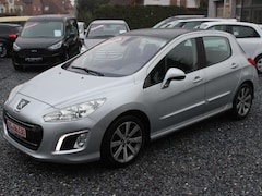 Bild des Angebotes Peugeot 308 *Automatik*Glassdach*Finanzierung*