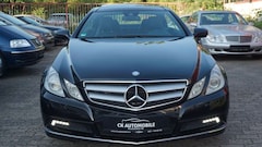 Bild des Angebotes Mercedes-Benz E 500 MEMORY*SBL*H&K*PANO*KEYLESS*BI-XENON*TOP!!