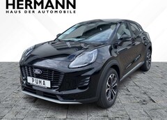Bild des Angebotes Ford Puma 1.0 EcoBoost Mild Hybrid S/S Titanium *LED