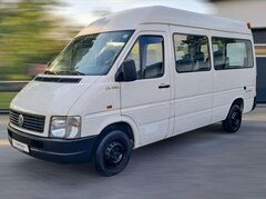 Bild des Angebotes VW LT 28 *2.5 Tdi*9 Sitzer*Langversion*TüV NEU*ToP