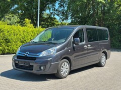 Bild des Angebotes Citroen Jumpy HDi Multispace Tendance 8-Sitzer*2-Zonen*