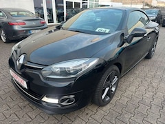 Bild des Angebotes Renault Megane Coupe / Cabrio Luxe LEDER/KLIMAAUT/NAVI