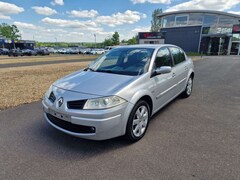 Bild des Angebotes Renault Megane II Classic Lim. Exception Automatik/Tüv N