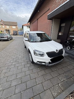 Bild des Angebotes Skoda Yeti 1.2 TSI Active
