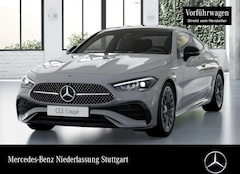 Bild des Angebotes Mercedes-Benz CLE 200 AMG+NIGHT+PANO+360+LED+TOTW+KEYLESS+9G