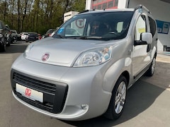 Bild des Angebotes Fiat Qubo 1.3 My Qubo Klima AHK CD Radio