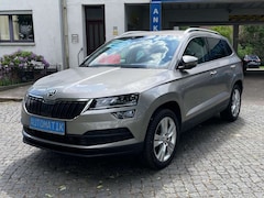 Bild des Angebotes Skoda Karoq Style DSG/AHK/Navi/Kamera/LED