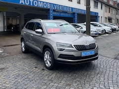 Bild des Angebotes Skoda Karoq Style