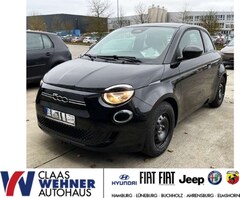 Bild des Angebotes Fiat 500e Action Automatik Radio & Winter-Paket