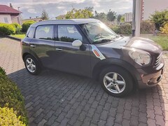 Bild des Angebotes MINI Cooper D Countryman COUNTRYMAN Diesel