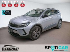 Bild des Angebotes Opel Grandland X Grandland GS 1.5 Diesel S/S AT8 130PS *MATRIX*