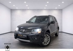 Bild des Angebotes Suzuki Grand Vitara 1.9 DDIS X 30 Navi/Leder/Xenon/Klimaaut/SHZ
