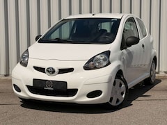 Bild des Angebotes Toyota Aygo AYGO Basis 68PS ( *TÜV*MOTOR TOP * )