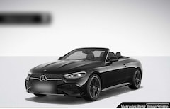 Bild des Angebotes Mercedes-Benz CLE 450 4M AMG Cabrio Burm Memory 360 20Zoll