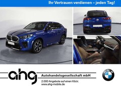 Bild des Angebotes BMW X2 M35i xDrive Steptronic DCT Navi DSG Bluetooth