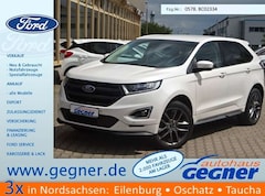 Bild des Angebotes Ford Edge 210PS Bi-Turbo 4x4 ST-Line Sport LED Navi