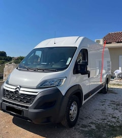 Bild des Angebotes Citroen Jumper 35 L4H2 Heavy Proline Solution