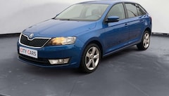 Bild des Angebotes Skoda Rapid/Spaceback Spaceback Cool Edition
