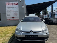 Citroen C5 Break Tendance