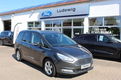 Bild des Angebotes Ford Galaxy Titanium AHK 7 Sitzer Navi Winterpaket