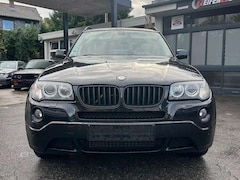 Bild des Angebotes BMW X3 3.0d Tüv bis 12/2026