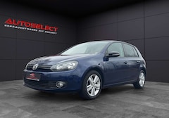 Bild des Angebotes VW Golf Match