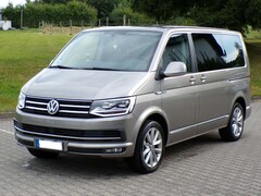 Bild des Angebotes VW T6 Multivan 70 Jahre Bulli