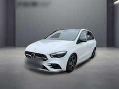 Bild des Angebotes Mercedes-Benz B 220 4M AMG Line 360|AHK|KeyGo|MBeam|Pano|TWA